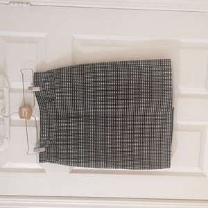 Tristan women's skirt